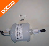0395 Leibinger Jet3 Filters Kit (2pieces)