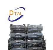 R210-7 Excavator Chain Track Guard Link Protection Parts