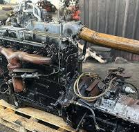 Isuzu #6RB1 #Engine for sale Price Price $1900 USD WhatsApp ...