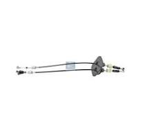 PEUGEOT BOXER Bus (230P) Gear cable cost