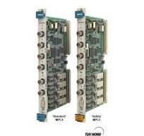 Card bảo vệ máy Machinery protection card 200-510-074-113 I Model  200-510-SSS-1Hh Meggitt Vibro Meter