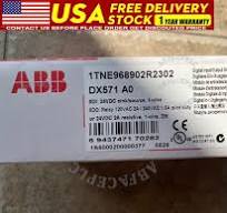 1PCS BRAND NEW ABB DX571 1TNE968902R2302