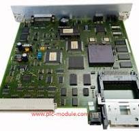 ABB 216VC62a HESG324442R13/C Processor unit board ...