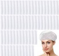 Amazon.com : Leyndo 1000 Pcs Disposable Shower Caps ...