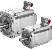 SIMOTICS S-1FK7 Servomotors - Siemens Global