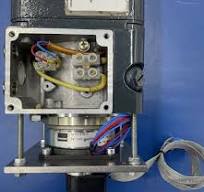 SERVO MOTOR ASM (1HU3056-0AF01-Z) SIEMENS