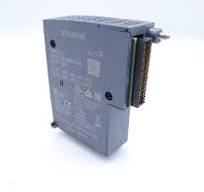 SIEMENS 6ES7193-6AR00-0AA0 PLC MODULE