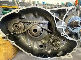 Commando counter balance install, why not?