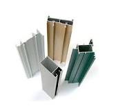 6063T5 aluminum profile