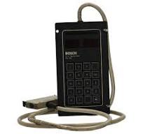 Bosch T-Z Control Pantel PC 400 041900-102
