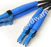 PLC Hardware: Allen-Bradley 1756-RMC1 Fiber Cable for 1756 ...