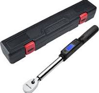 EPAuto 1/2-Inch Digital Torque Wrench User Manual