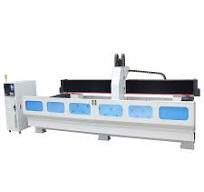 CNC Quartz Stone Countertop Processing Center -Jinan Wise ...