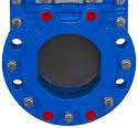 VAG ZETA® Knife Gate Valve: with pneumatic actuator - double ...