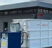 MBBR Pack | Veolia Water Technologies PMT