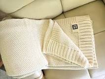 5 Organic Non Toxic Blankets in Super Soft Natural Fibers