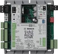 Control Air 5600 | DDC Programmable Controllers | Bosch