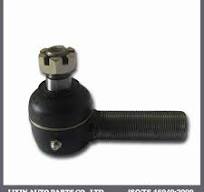 DFM Truck Parts Front Steering Tie Rod End for Dongfeng ...