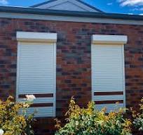 DIY Electric Roller Shutters | Shutters4U | Online Store