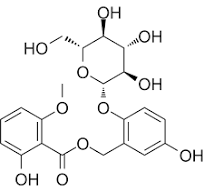 Curculigoside B