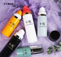 150ml 30ml 50ml Cosmetics Empty Emulsion Container Pressure ...