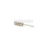 Buy 32.768 Khz Crystal - YXC - 3x8 Mm - Cylindrical - KTRON India