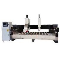 Economic Quartz Stone Processing Center -Jinan Wise CNC ...