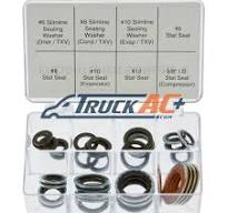 Slimline & Stat Seal Assortment - Truck Air 16-4150, MEI 8995