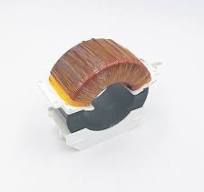 Silicon Steel Current Transformer Coil 5A Split Core Transformer
