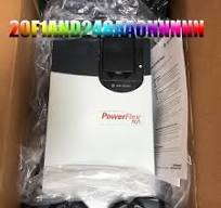 New Allen-Bradley 20F1AND248AA0NNNNN PowerFlex 753 AC Drive box US Free Tax