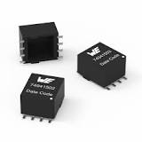WE-PLC Transformer | Passive Components | Würth Elektronik ...