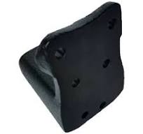 Suspension Parts Spring Helper Bracket Mc114413/Mc114414 for ...