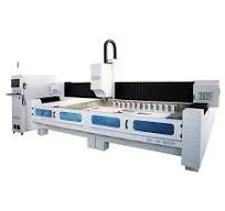 Kitchen Countertops Processing Center Stone CNC Router 3015 3020 Quartz  Marble Countertop Cutting CNC Router with Siemens Controller to Europe  Market