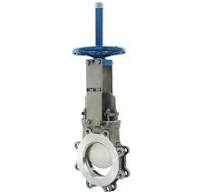 6100 Series - Knife Gate Valve ANSI Class 150 - Avcovalve