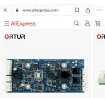 Ortur Laser Master 2 Motherboard Issues - Community Laser ...