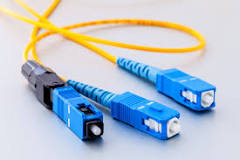 Comparing SC and LC Fibre Optic Connectors | Connectivity ...