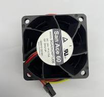 Alternative dB017291sp Fan for Domino Ax Cij Inkjet Printer