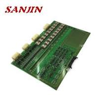 Mitsubishi Elevator Parts Elevator PCB Board Kcj-160A