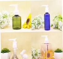 STOBAZA 45 Pcs Bottle Dispenser Lotion Replacement Pump Soaps Emulsion Pump  Press Accessories Pp Nozzle 5X16.5cmx3pcs Whitex3pcs