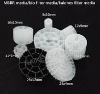 Wastewater Treatment Media MBBR Media - Naike Chemical ...