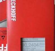 1PC BECKHOFF KL2404 KL 2404 Module New In Box Expedited Shipping | eBay