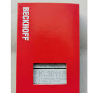 New 1pcs BECKHOFF KL3011 PLC Module In Box