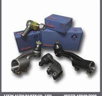 DFM Truck Parts Front Steering Tie Rod End for Dongfeng ...