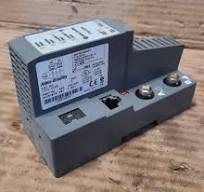 ALLEN BRADLEY #1734-ACNR SERIES A CONTROLNET NETWORK ADAPTER H118