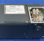 SERVO MOTOR ASM (1HU3056-0AF01-Z) SIEMENS