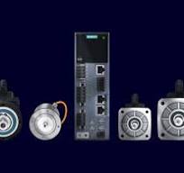 SINAMICS S210 servo drive