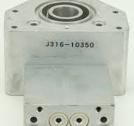 13499 APPLIED MATERIALS GASLINE INSERT, CHBR FEED THRU ...