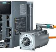 SINAMICS S210 mid-level servo drive system - Siemens US