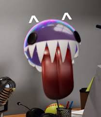BubbleVision Icon