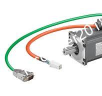 New Siemens 1FL6032-2AF21-1LH1 Servo Motor 1FL60322AF211LH1 Expedited Ship